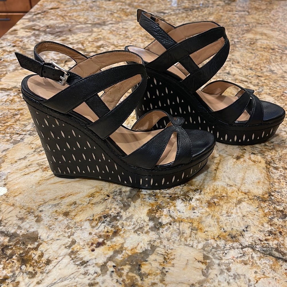 Nine West Wedges